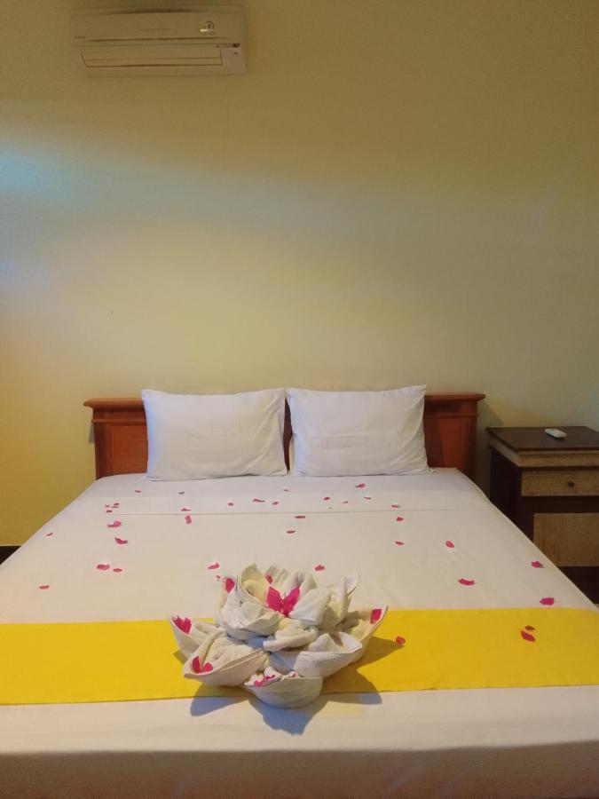 Gili Maya Cottages Gili Air Eksteriør billede